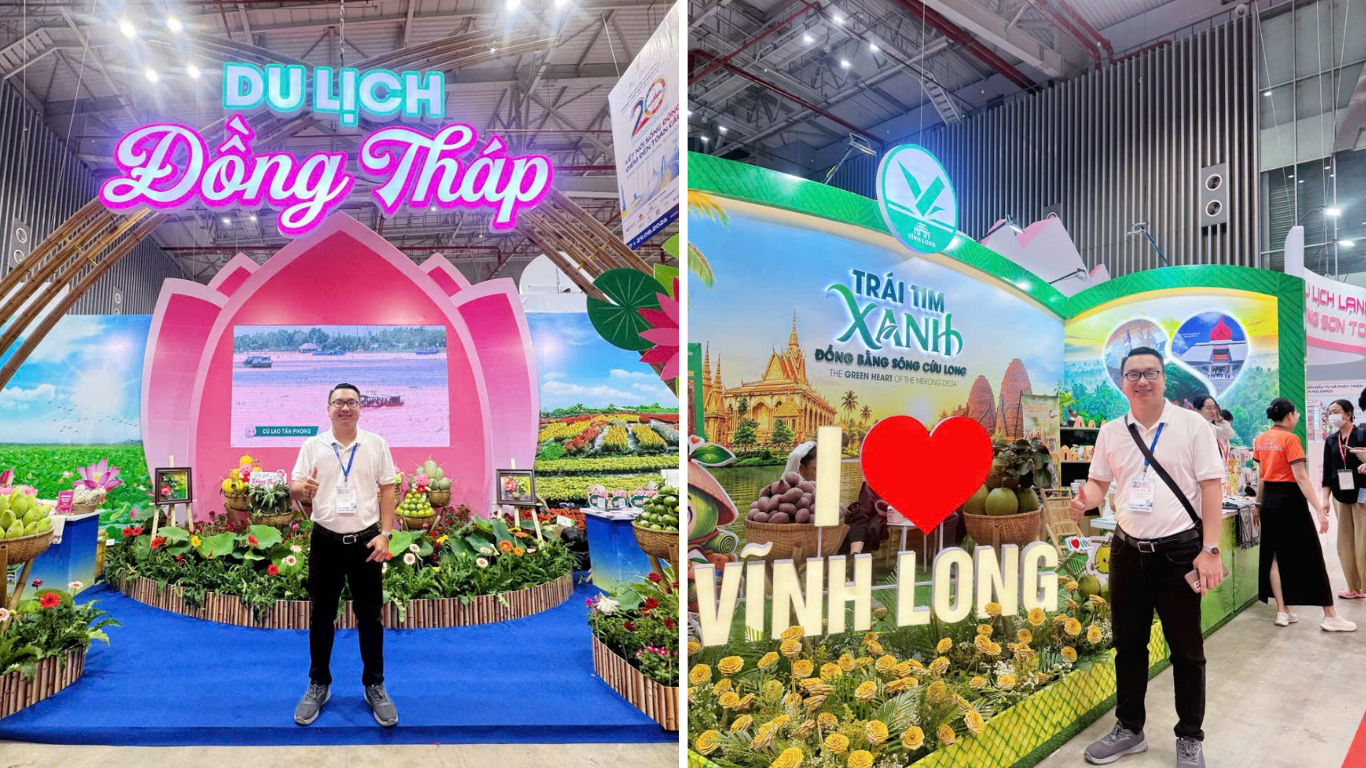 Hoạt động công ty - Sao Bien Tourist