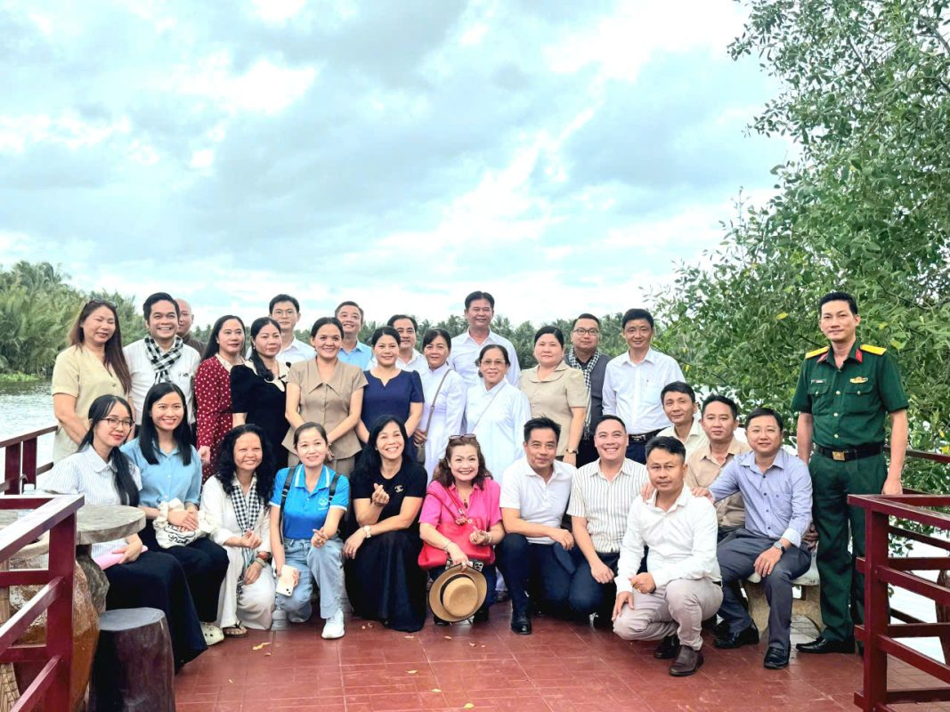 Hoạt động công ty Sao Biển Tourist