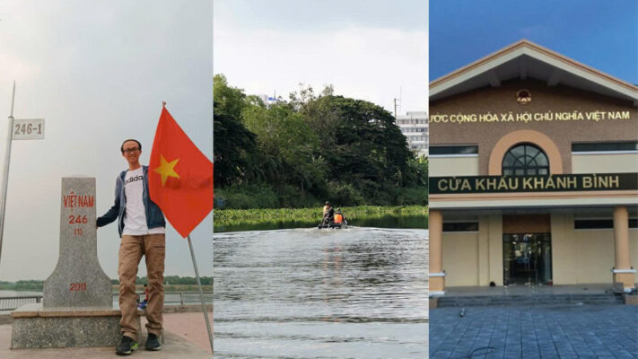 Tour Mùa Nước Nổi - Sao Biển Tourist