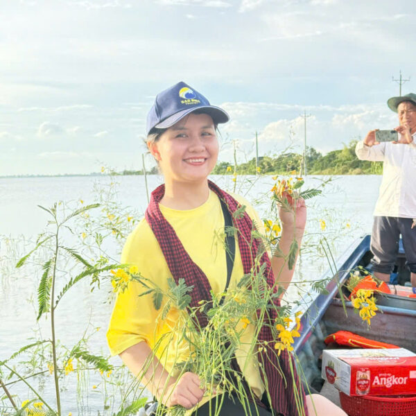 Tour Mùa Nước Nổi - Sao Biển Tourist