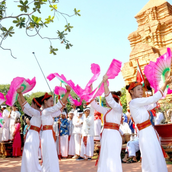 Tour Lễ Hội KaTê Ninh Thuận 2026 - Sao Bien Tourist