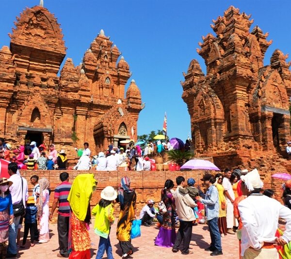 Tour Lễ Hội KaTê Ninh Thuận 2026 - Sao Bien Tourist