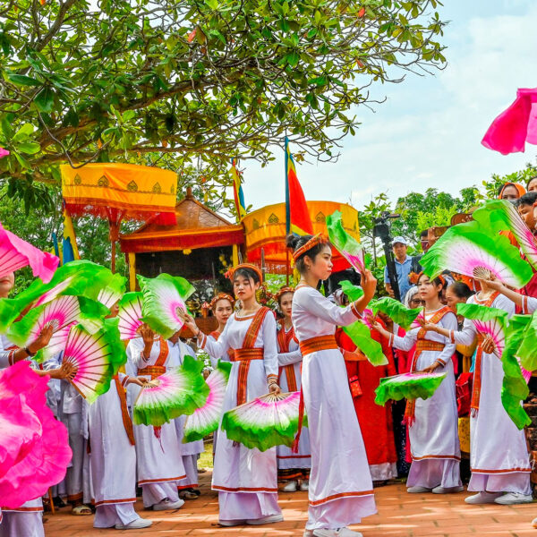 Tour Lễ Hội KaTê Ninh Thuận 2026 - Sao Bien Tourist