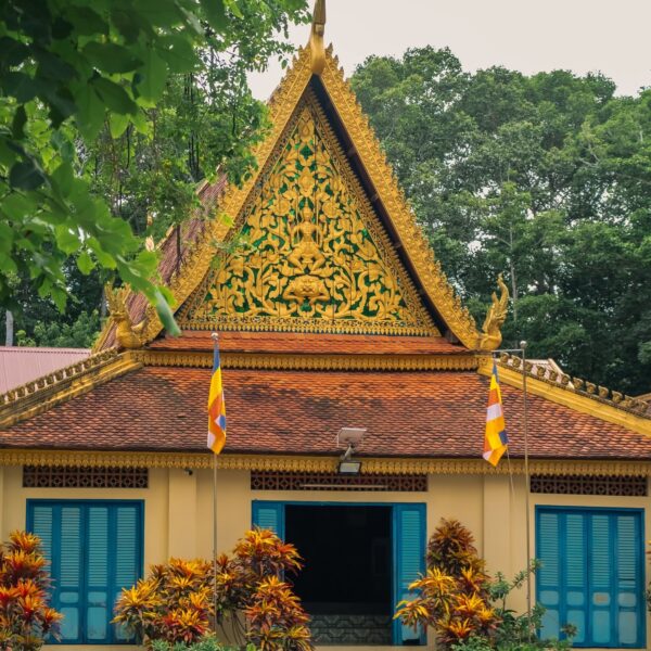 Đua Ghe Ngo Sóc Trăng - Trà Vinh - Sao Bien Tourist