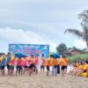 Team Building - Sao Bien Tourist