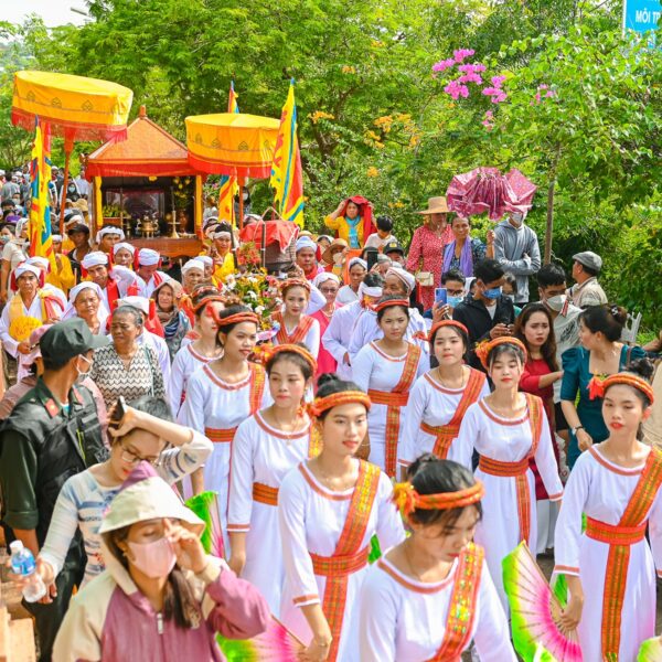 Tour Lễ Hội KaTê Ninh Thuận 2026 - Sao Bien Tourist