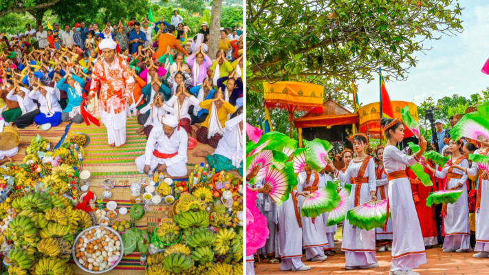Tour Lễ Hội KaTê Ninh Thuận 2026 - Sao Bien Tourist