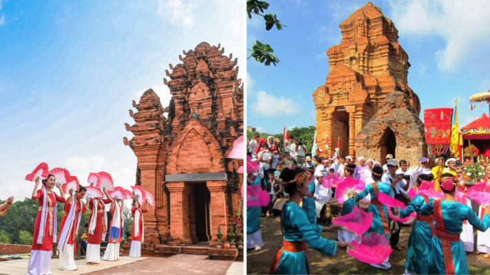 Tour Lễ Hội KaTê Ninh Thuận 2026 - Sao Bien Tourist