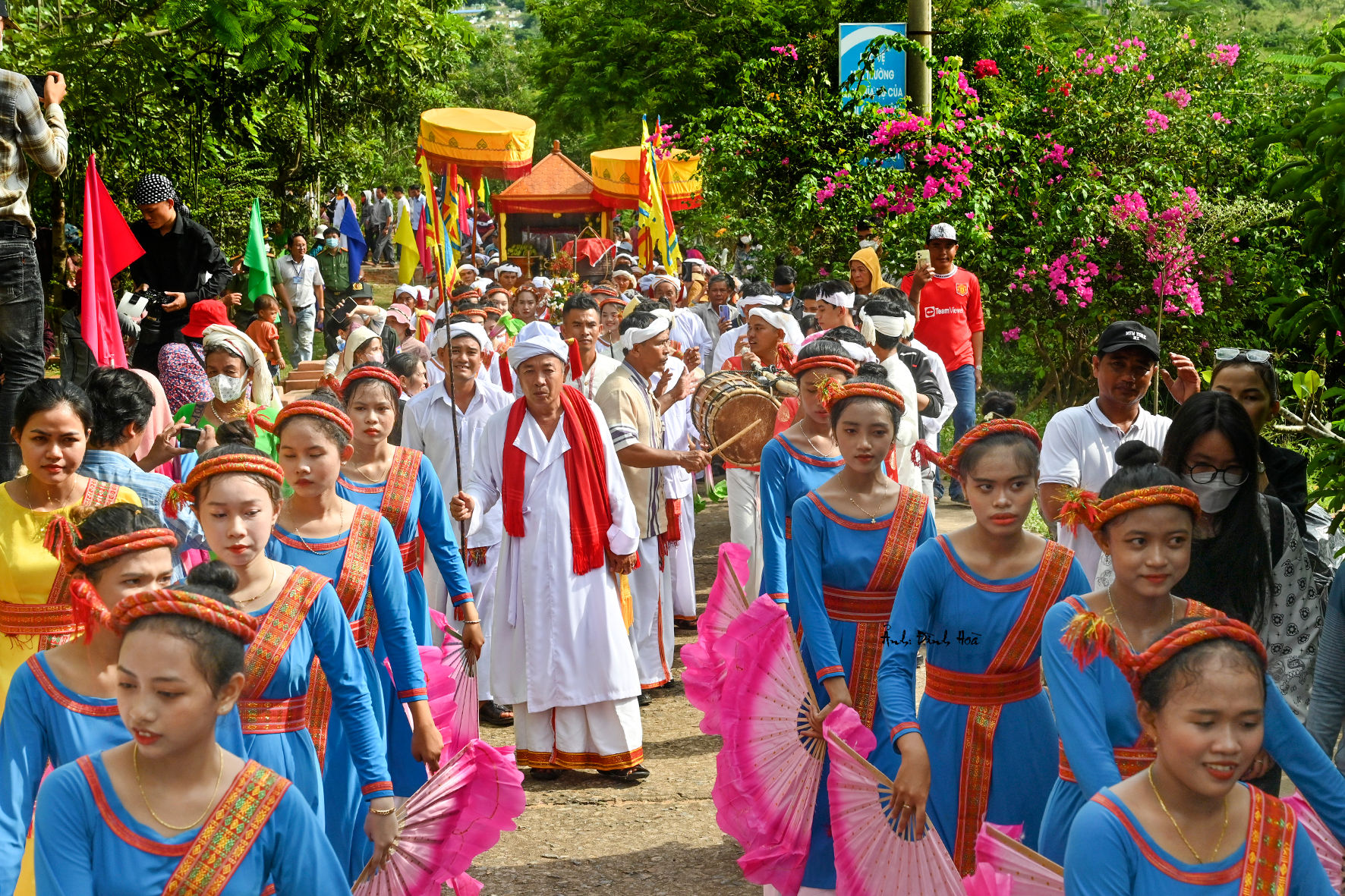 Tour Lễ Hội KaTê Ninh Thuận 2026 - Sao Bien Tourist Tour Lễ Hội KaTê Ninh Thuận 2026 - Sao Bien Tourist
