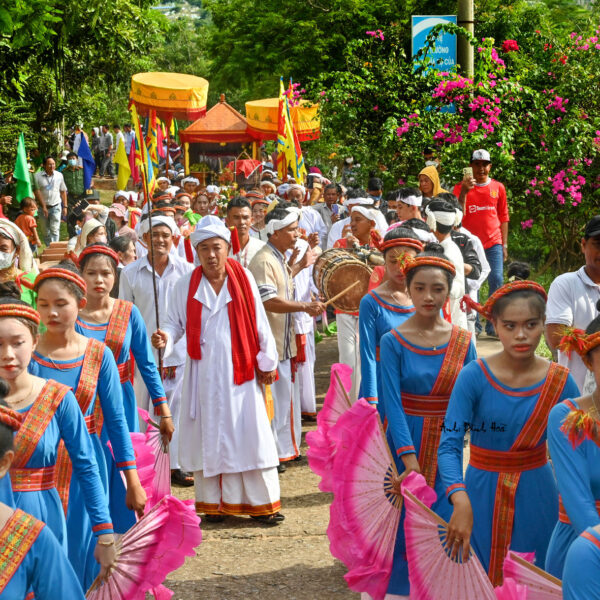Tour Lễ Hội KaTê Ninh Thuận 2026 - Sao Bien Tourist