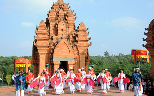 Tour Lễ Hội KaTê Ninh Thuận 2026 - Sao Bien Tourist