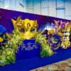 Event - Sao Bien Tourist
